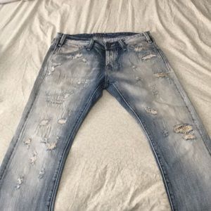 Authentic Cult Jeans